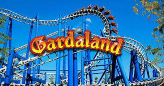 GARDALAND 2025 