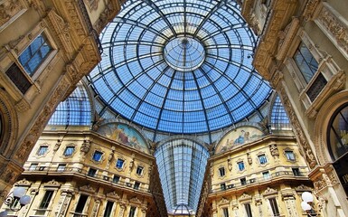 HIGHLINE GALLERIA VITTORIO EMANUELE di MILANO - 24/09/2025 HIGHLINE GALLERIA VITTORIO EMANUELE di MILANO - 24/09/2025