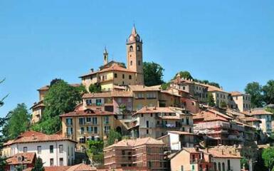 Week end nelle Langhe: Castiglione Falletto, Monticello, Diano, Neive, Monforte Week end nelle Langhe: Castiglione Falletto, Monticello, Diano, Neive, Monforte