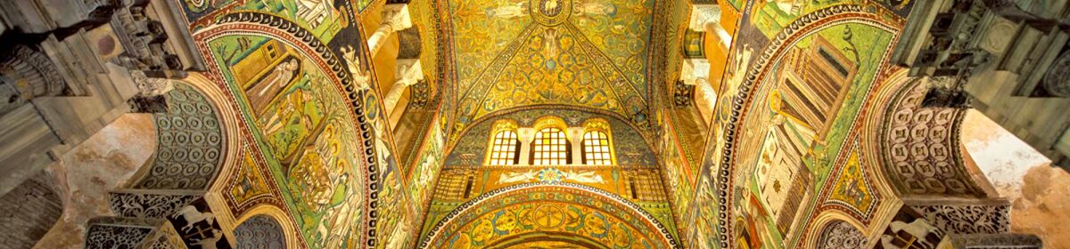 Banner basilica di san vitale ravenna ph wwikiwalter