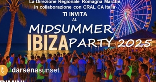 MIDSUMMER IBIZA PARTY 2025 MIDSUMMER IBIZA PARTY 2025