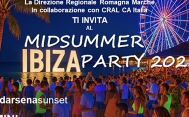 MIDSUMMER IBIZA PARTY 2025 MIDSUMMER IBIZA PARTY 2025