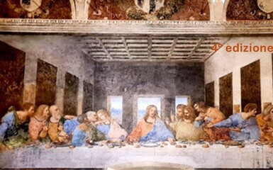 IL CENACOLO VINCIANO e SANTA MARIA DELLE GRAZIE 4°ed