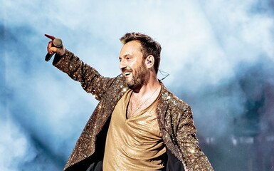 Concerti Parma - CESARE CREMONINI - Ippodromo Snai (MI) 10 giugno 2026