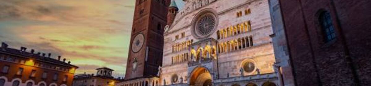 Banner cremona
