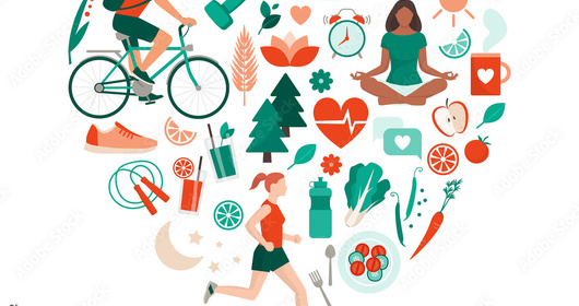 Giornata Social & Wellness a Firenze