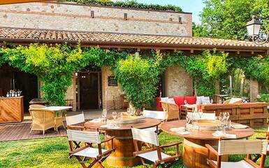 Tenuta Saiano Bucolica Wine Experience