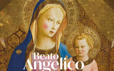 Frà Angelico pittura di divina bellezza