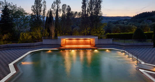 Day Spa Fonteverde Resort