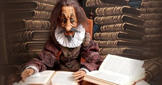 DON CHISCIOTTE