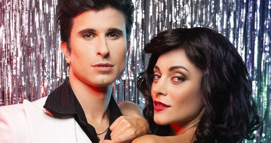 LA FEBBRE DEL SABATO SERA - Musical