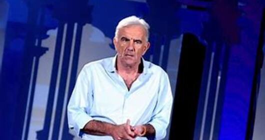 UNA CREPA NEL CREPUSCOLO