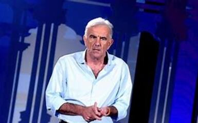 UNA CREPA NEL CREPUSCOLO
