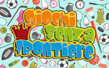 Piemonte - Giochi senza frontiere di fine estate