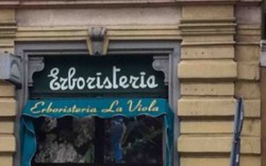 Erboristeria La Viola - Milano
