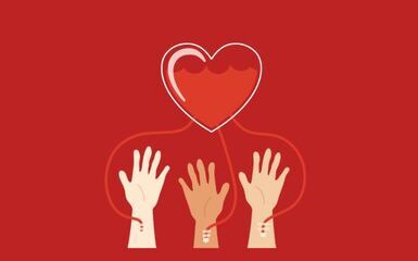 Donazione di Sangue con autoemoteca AVIS a La Spezia Donazione di Sangue con autoemoteca AVIS a La Spezia
