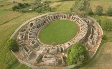 Visita guidata Museo Nazionale Parco Archeologico di Luni Visita guidata Museo Nazionale Parco Archeologico di Luni