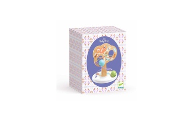  ALBERO CON PALLINE