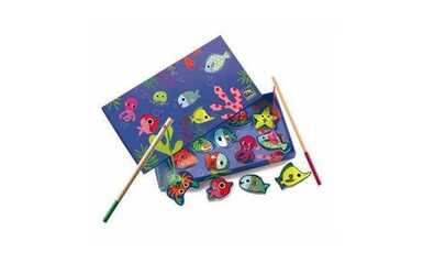 PESCA MAGNETICA