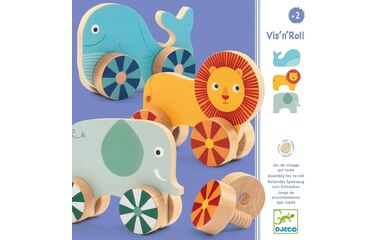 VIS'N' ROLL