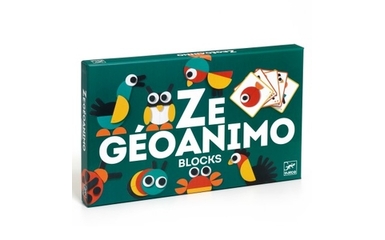 ZE GEOANIMO
