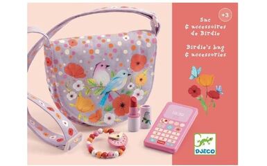 BORSETTA E ACCESSORI