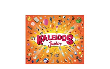 KALEIDOS JUNIOR