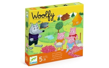 WOOLFY