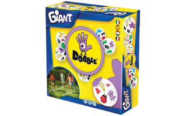 DOBBLE GIGANTE