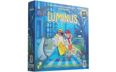 LUMINUS