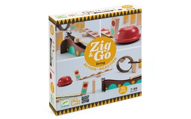 ZIG&GO DRING
