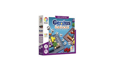 GENIUS SQUARE