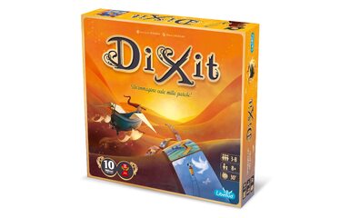 DIXIT