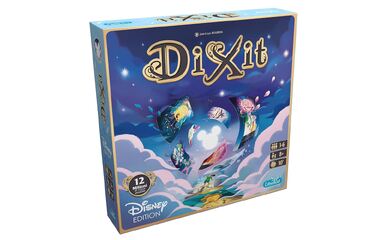 DIXIT DISNEY 