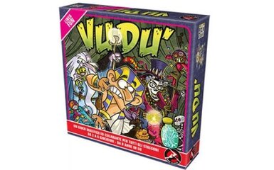VUDU'