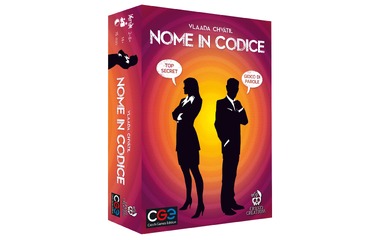 NOME IN CODICE 