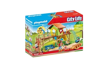 PM ASILO 70281 PARCO DEI GIOCHI