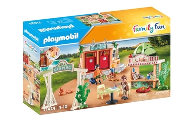 PM CAMPEGGIO 71424 CAMPEGGIO