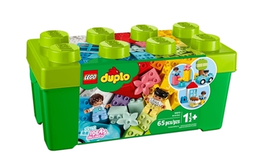 LEGO DUPLO 10913 MATTONCINI