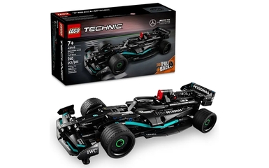 LEGO TECHNIC 42165 MERCEDES