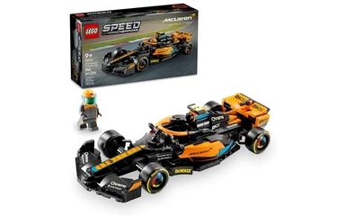 LEGO SPEED 76919 MONOPOSTO MCLAREN