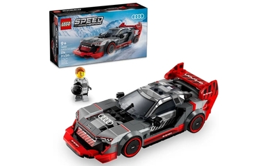 LEGO SPEED 76921 AUDI S1 E-TRON