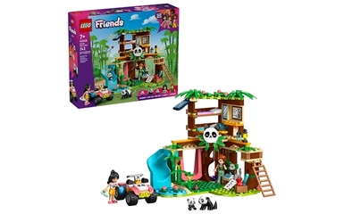 LEGO FRIENDS 42648 SANTUARIO PANDA