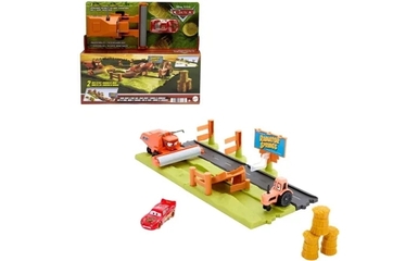 CARS SCAPPA DA FRANK 3 VEIC. HRX48