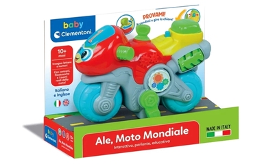 ALE MOTOMONDIALE 17775