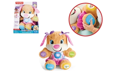SORELLINA DI CAGNOLINO FPP54