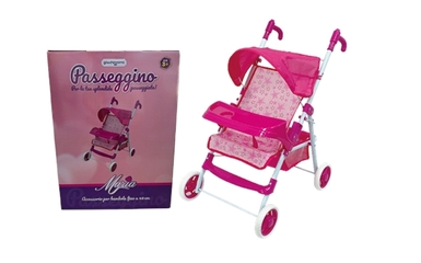 PASSEGGINO MARIA PORTAOGGETTI 60072