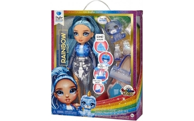 RAINBOW FASHION DOLL SKYLER 120216
