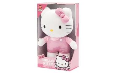 HK PLUSH SPOT SPARKLE CM.30 12200