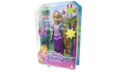RAPUNZEL CHIOMA MAGICA HLW18